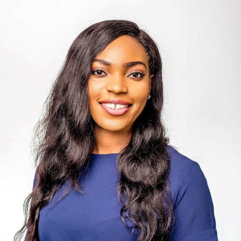Chiamaka Obialeri
